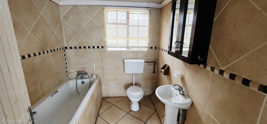 3 Bedroom Property for Sale in Elandia Free State